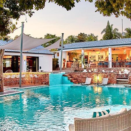 Lake Kariba Inns Siavonga Zewnętrze zdjęcie