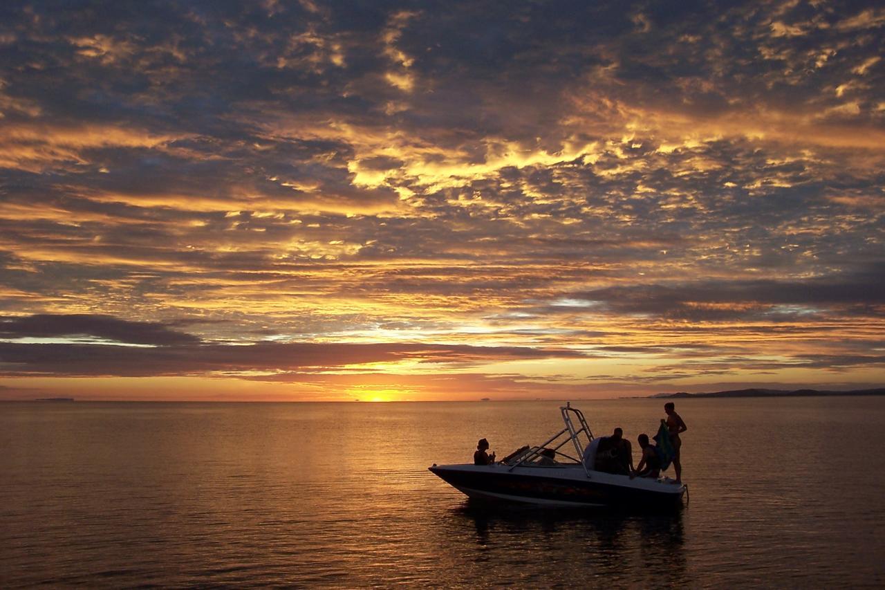 Lake Kariba Inns Siavonga Zewnętrze zdjęcie