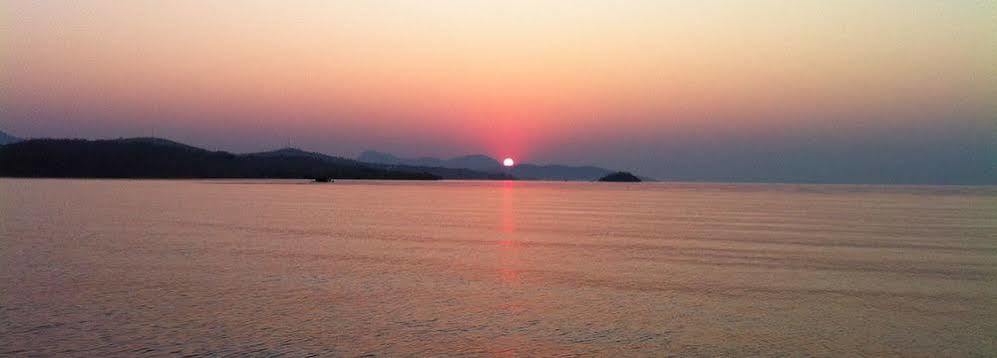 Lake Kariba Inns Siavonga Zewnętrze zdjęcie